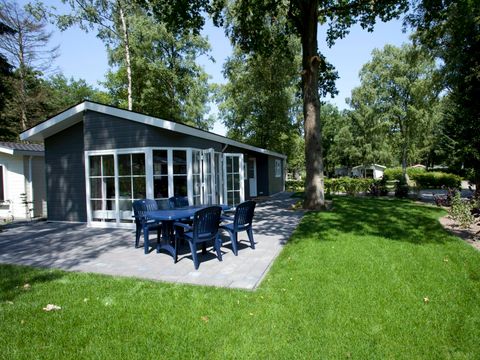 EuroParcs De Hooge Veluwe - Camping Arnhem