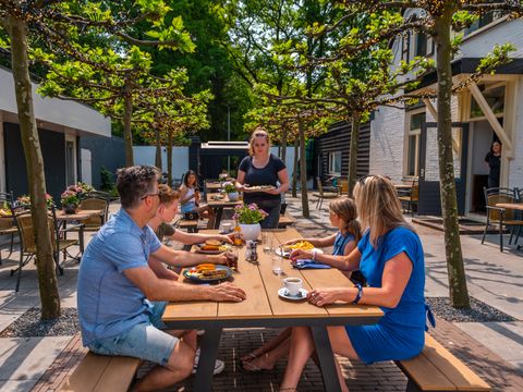 EuroParcs De Hooge Veluwe - Camping Arnhem