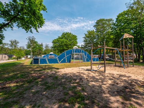 EuroParcs De Hooge Veluwe - Camping Arnhem