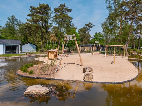 EuroParcs De Hooge Veluwe - Camping Arnhem - Image N°12