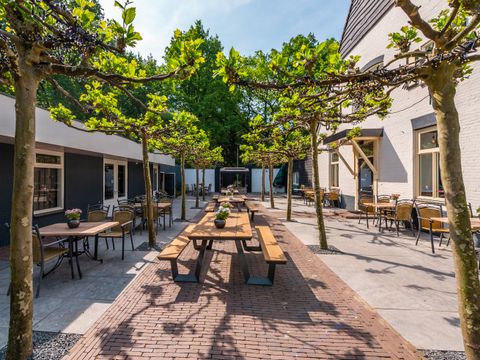 EuroParcs De Hooge Veluwe - Camping Arnhem