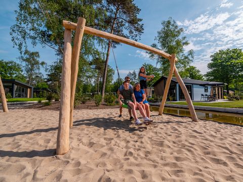 EuroParcs De Hooge Veluwe - Camping Arnhem - Image N°11