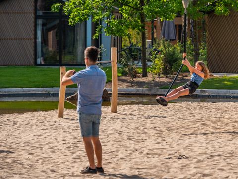EuroParcs De Hooge Veluwe - Camping Arnhem - Image N°9