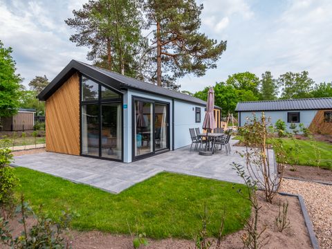 EuroParcs De Hooge Veluwe - Camping Arnhem - Image N°30