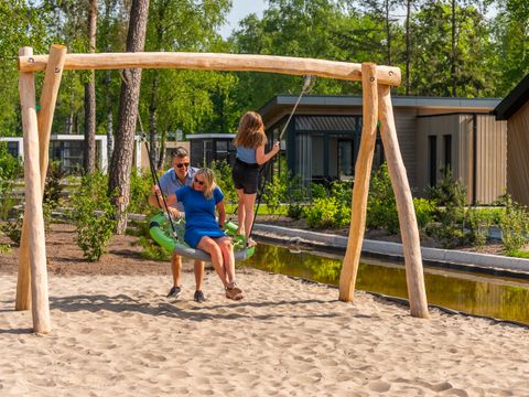 EuroParcs De Hooge Veluwe - Camping Arnhem - Image N°10