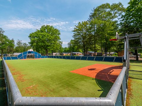 EuroParcs De Hooge Veluwe - Camping Arnhem