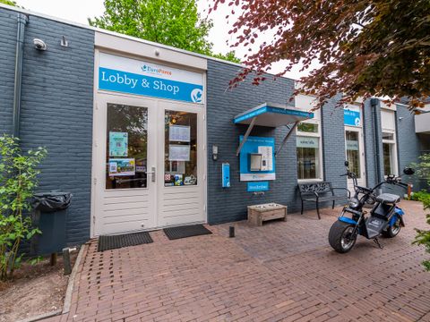 EuroParcs De Hooge Veluwe - Camping Arnhem