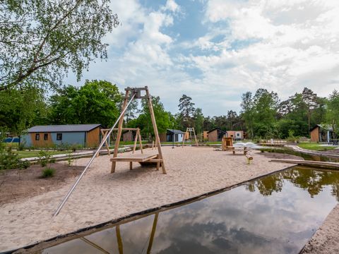 EuroParcs De Hooge Veluwe - Camping Arnhem - Image N°7