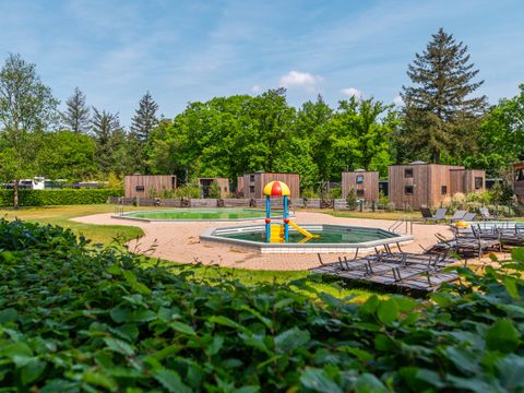 EuroParcs De Hooge Veluwe - Camping Arnhem - Image N°2