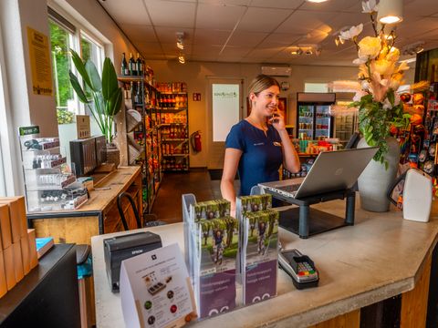 EuroParcs De Hooge Veluwe - Camping Arnhem