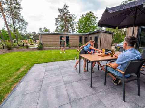 EuroParcs De Hooge Veluwe - Camping Arnhem - Image N°32
