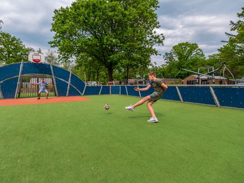 EuroParcs De Hooge Veluwe - Camping Arnhem