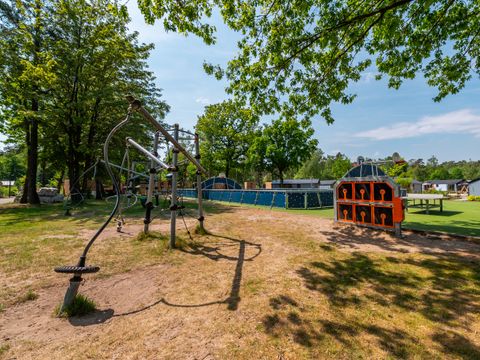 EuroParcs De Hooge Veluwe - Camping Arnhem - Image N°14