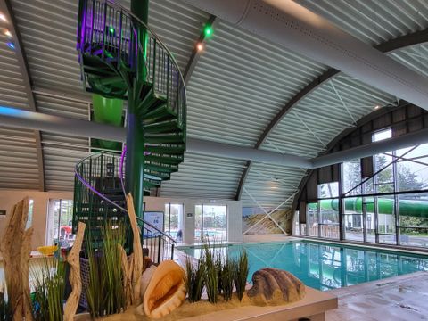 Vakantiepark Koningshof - Camping Katwijk am Meer - Image N°11