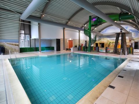 Vakantiepark Koningshof - Camping Katwijk am Meer