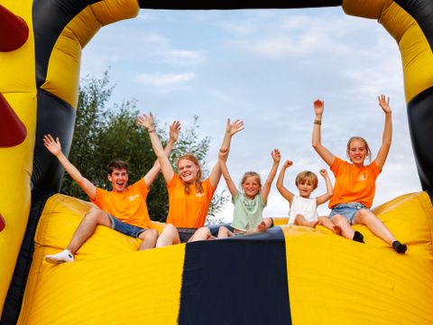 Vakantiepark Koningshof - Camping Katwijk am Meer - Image N°32