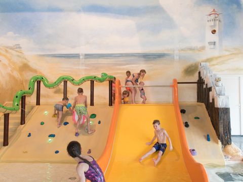 Vakantiepark Koningshof - Camping Katwijk am Meer - Image N°13