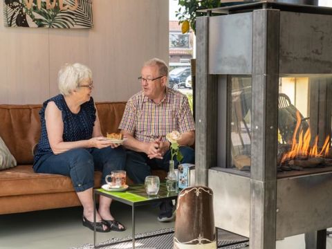 Vakantiepark Koningshof - Camping Katwijk am Meer - Image N°22