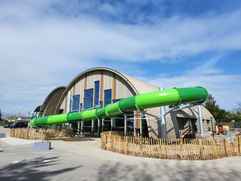 Vakantiepark Koningshof - Camping Katwijk am Meer - Image N°8