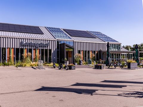 Vakantiepark Koningshof - Camping Katwijk am Meer - Image N°15
