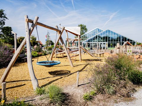 Vakantiepark Koningshof - Camping Katwijk am Meer - Image N°24