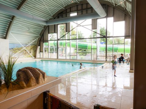 Vakantiepark Koningshof - Camping Katwijk am Meer - Image N°9