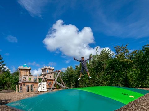 Vakantiepark Koningshof - Camping Katwijk am Meer - Image N°4