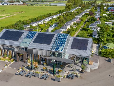 Vakantiepark Koningshof - Camping Katwijk am Meer - Image N°40