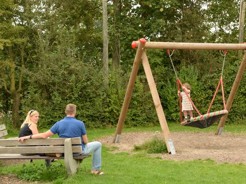 Vakantiepark Koningshof - Camping Katwijk am Meer - Image N°27