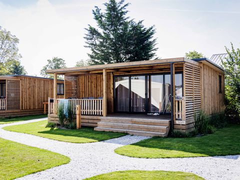 Vakantiepark Koningshof - Camping Katwijk am Meer - Image N°7