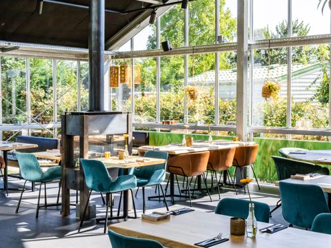 Vakantiepark Koningshof - Camping Katwijk am Meer - Image N°2