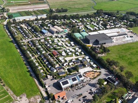 Vakantiepark Koningshof - Camping Katwijk am Meer - Image N°41