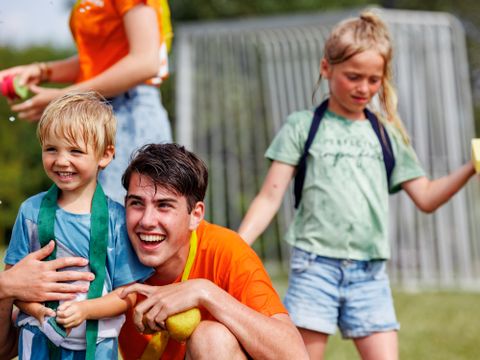 Vakantiepark Koningshof - Camping Katwijk am Meer - Image N°30