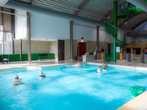 Vakantiepark Koningshof - Camping Katwijk am Meer - Image N°10
