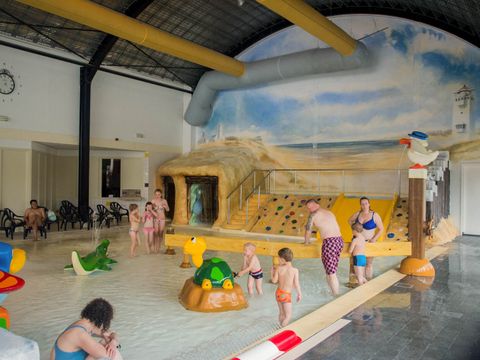 Vakantiepark Koningshof - Camping Katwijk am Meer - Image N°12