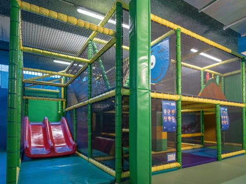 Vakantiepark Koningshof - Camping Katwijk am Meer - Image N°36