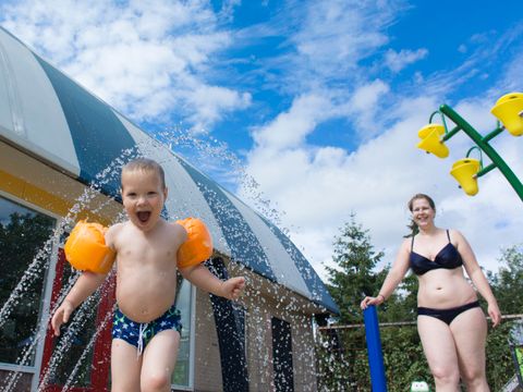 Vakantiepark Koningshof - Camping Katwijk am Meer - Image N°14