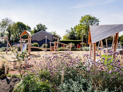 Vakantiepark Koningshof - Camping Katwijk am Meer - Image N°25