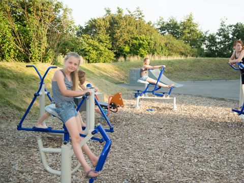 Vakantiepark Koningshof - Camping Katwijk am Meer - Image N°26