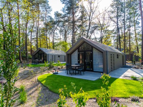 EuroParcs Beekbergen - Camping Apeldoorn - Image N°48