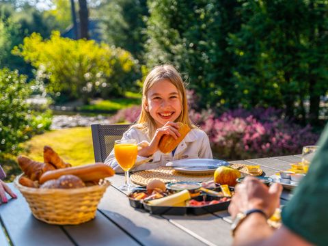 EuroParcs Beekbergen - Camping Apeldoorn - Image N°10