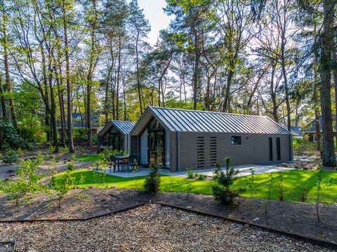 EuroParcs Beekbergen - Camping Apeldoorn - Image N°49
