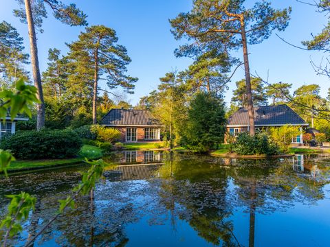 EuroParcs Beekbergen - Camping Apeldoorn