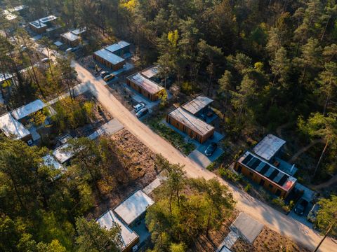EuroParcs Beekbergen - Camping Apeldoorn - Image N°8