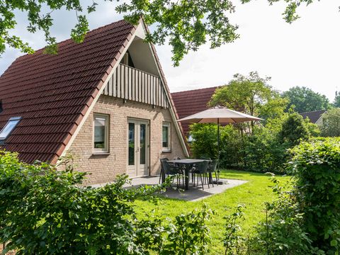 Vakantiepark Molendal - Camping Mook en Middelaar - Image N°2