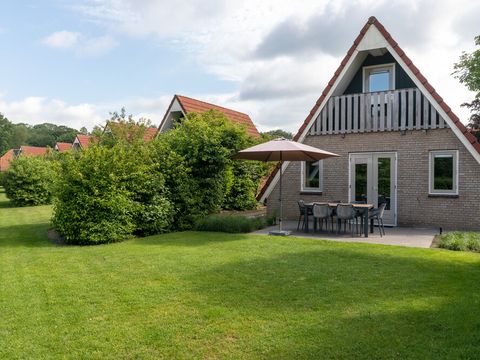 Vakantiepark Molendal - Camping Mook en Middelaar - Image N°4