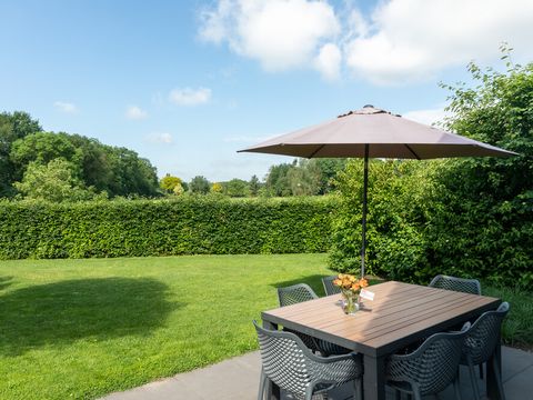 Vakantiepark Molendal - Camping Mook en Middelaar - Image N°5