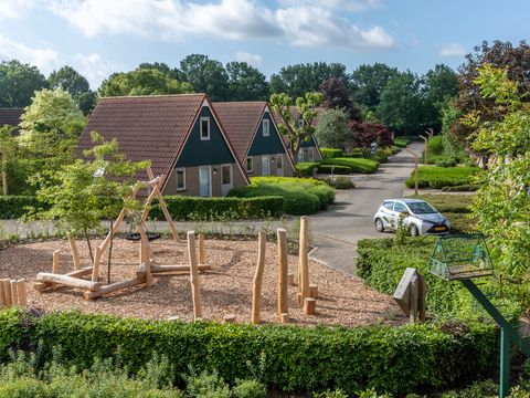 Vakantiepark Molendal - Camping Mook en Middelaar