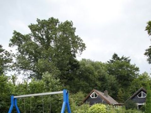 Bungalowpark Schuttersoord - Camping Mook en Middelaar