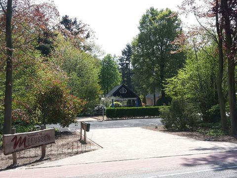 Bungalowpark Schuttersoord - Camping Mook en Middelaar - Image N°5